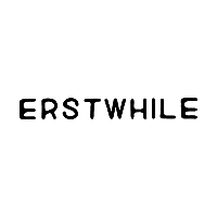 ERSTWHILE logo