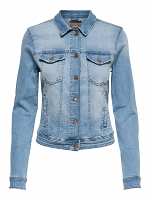 TIA L.BLUE DENIM