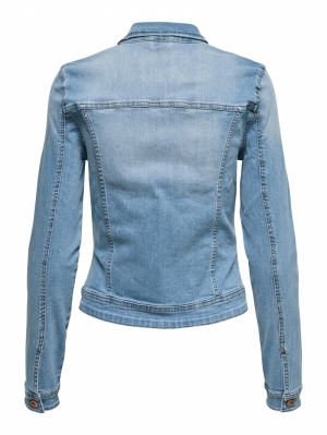 TIA L.BLUE DENIM