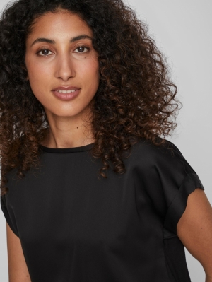 ELLETTE BLACK