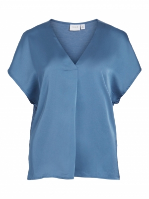 ELLETTE CORONET BLUE