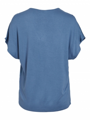 ELLETTE CORONET BLUE