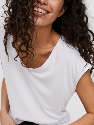 FILLI BRIGHT WHITE