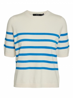 SABA PLAIN BIRCH/IBIZA BLU