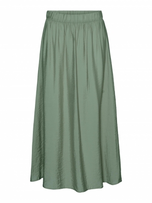 JOSIE HEDGE GREEN