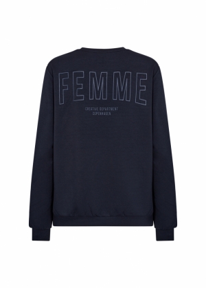 BANU 6910 NAVY