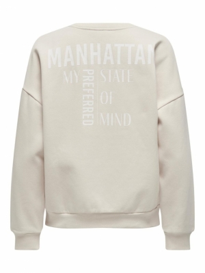 ZENJA BIRCH MANHATTAN