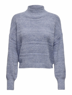 SELESTA C.BLUE MELANGE