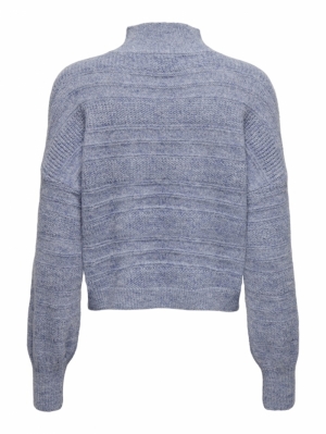 SELESTA C.BLUE MELANGE