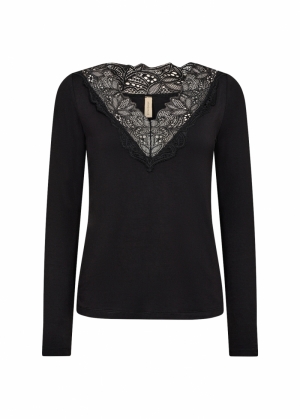 MARICA 9999 BLACK