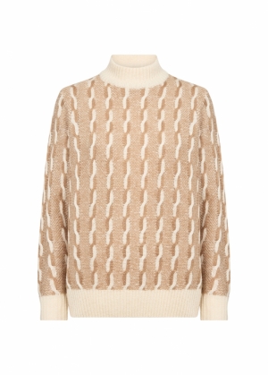 INGUN 8404C DESERT BR