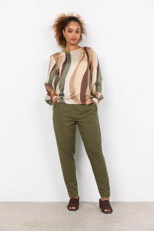 INES 7750C OLIVE COM