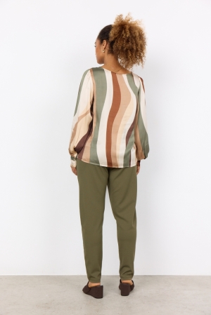 INES 7750C OLIVE COM