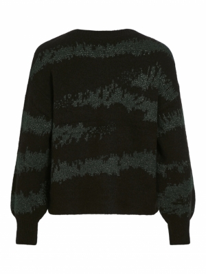 NURA BLACK BEAUTY/SC
