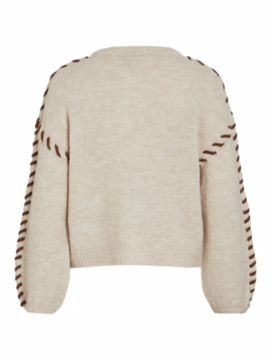 HADDIE S.LIGHT NATURAL