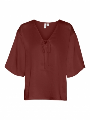 RIVER FIRED BRICK