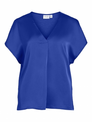 ELLETTE MAZARINE BLUE