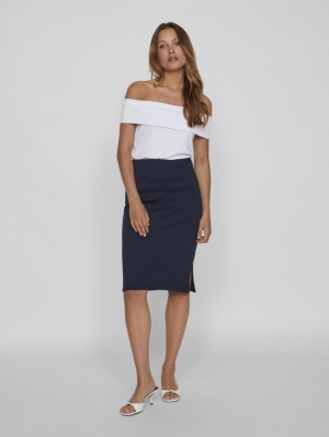 SIFFI NAVY BLAZER
