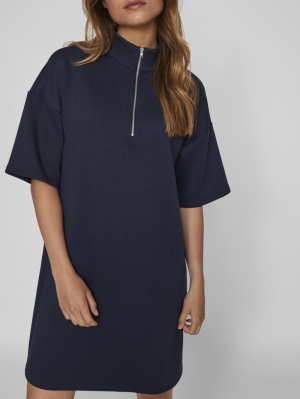 SIFFI NAVY BLAZER