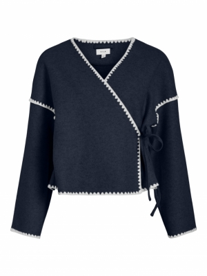 RISE N.BLAZER/W.CHAI