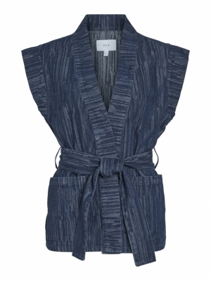 ZEST M.BLUE DENIM