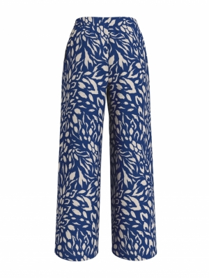 LAYA MAZARINE BLUE