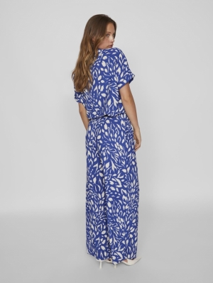 LAYA MAZARINE BLUE