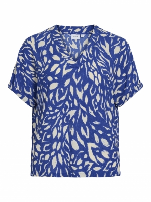 LAYA MAZARINE BLUE