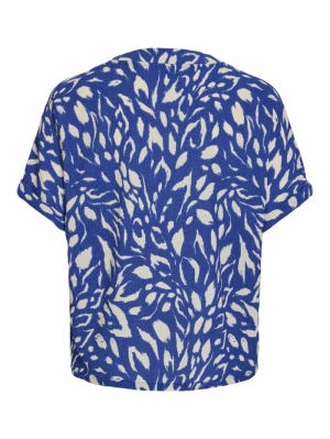 LAYA MAZARINE BLUE