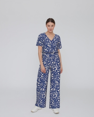LAYA MAZARINE BLUE