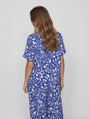 LAYA MAZARINE BLUE