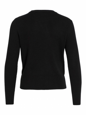 COMFY BLACK