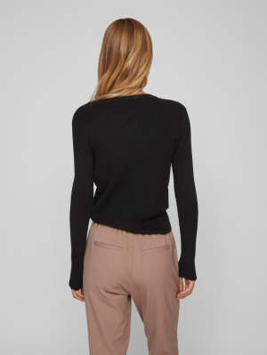 COMFY BLACK