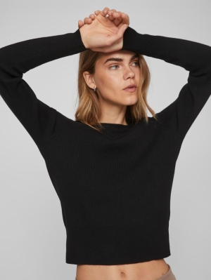 COMFY BLACK