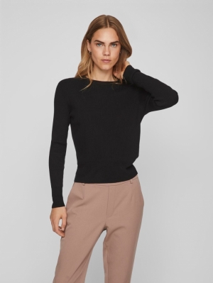 COMFY BLACK