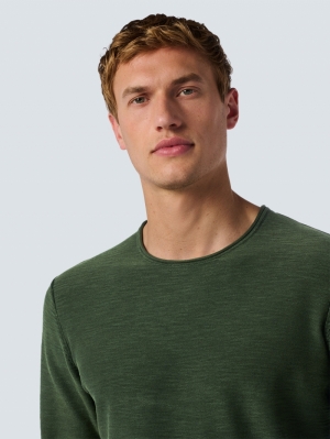  052 DARK GREEN