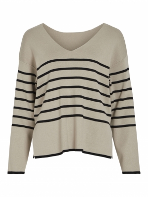 OSTRIA FEATHER GRAY