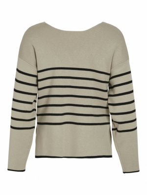 OSTRIA FEATHER GRAY