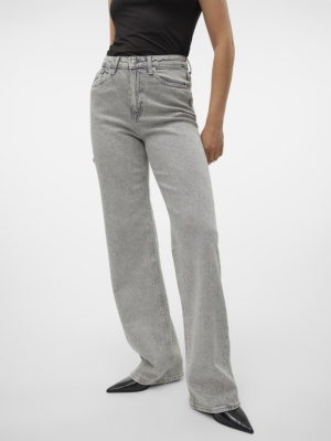 TESSA MEDIUM GREY DEN