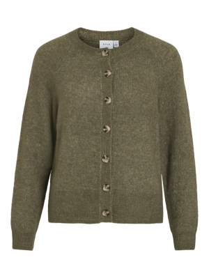 JULAJA DUSTY OLIVE