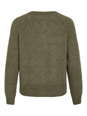JULAJA DUSTY OLIVE