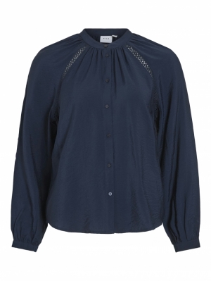 DOGMA NAVY BLAZER