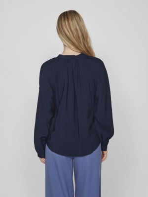 DOGMA NAVY BLAZER