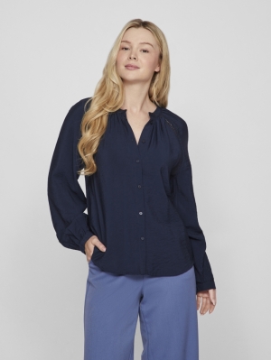 DOGMA NAVY BLAZER