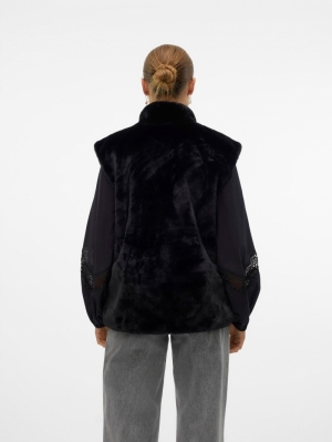 SONJAPOPPY BLACK