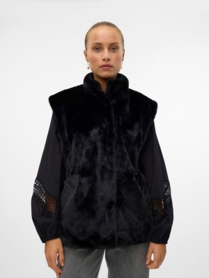 SONJAPOPPY BLACK