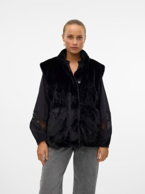 SONJAPOPPY BLACK