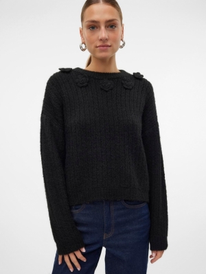 ALETTA BLACK
