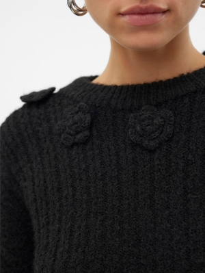 ALETTA BLACK