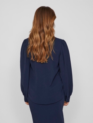 GAJA NAVY BLAZER